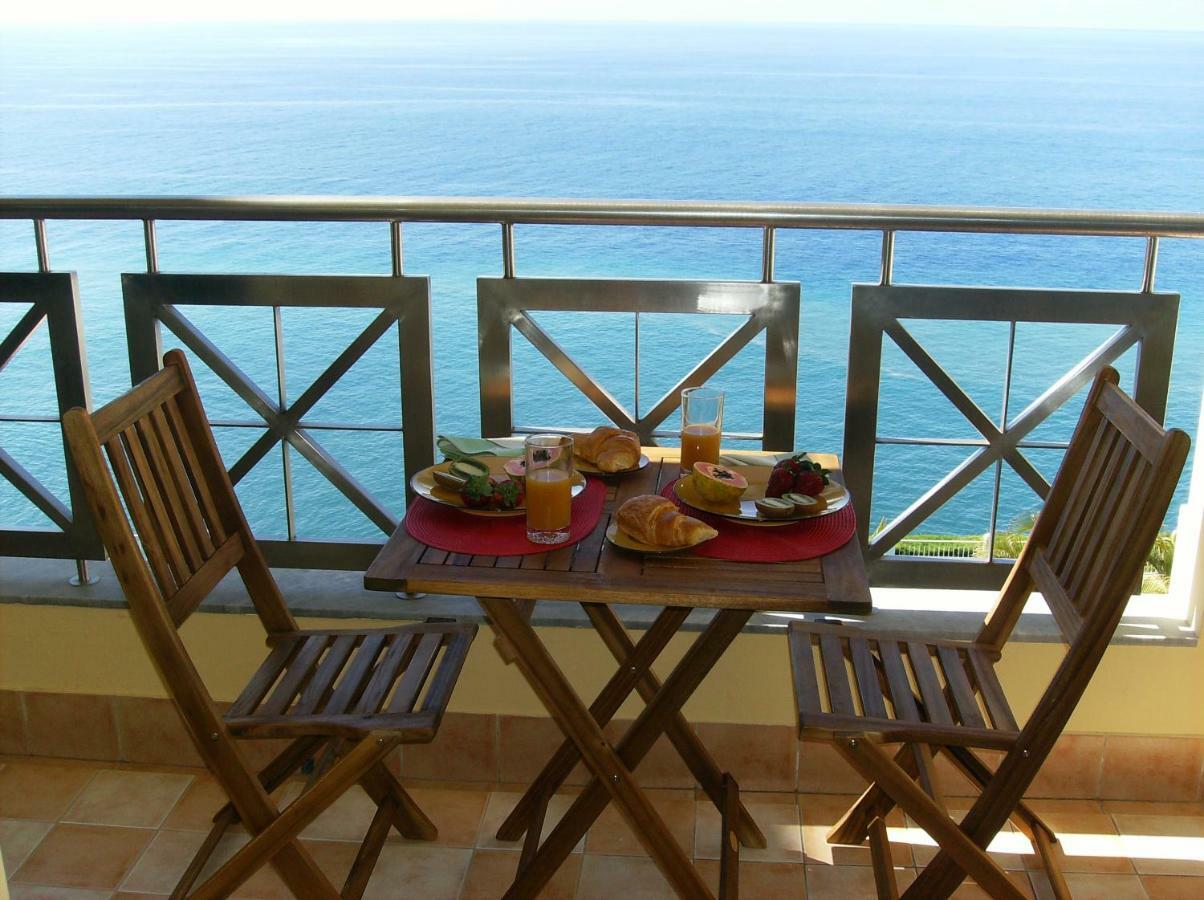 Oceanfront Apartment Funchal  Exterior photo