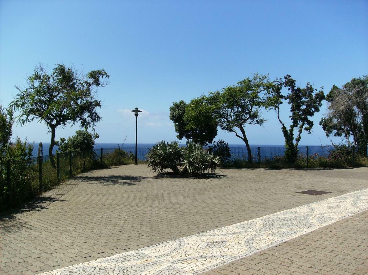 Oceanfront Apartment Funchal  Exterior photo