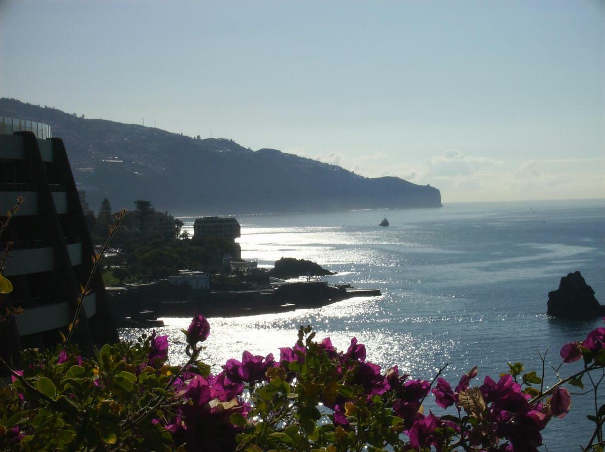 Oceanfront Apartment Funchal  Exterior photo