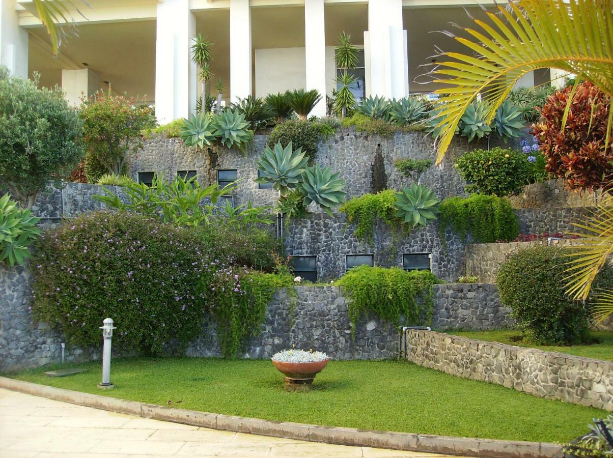 Oceanfront Apartment Funchal  Exterior photo