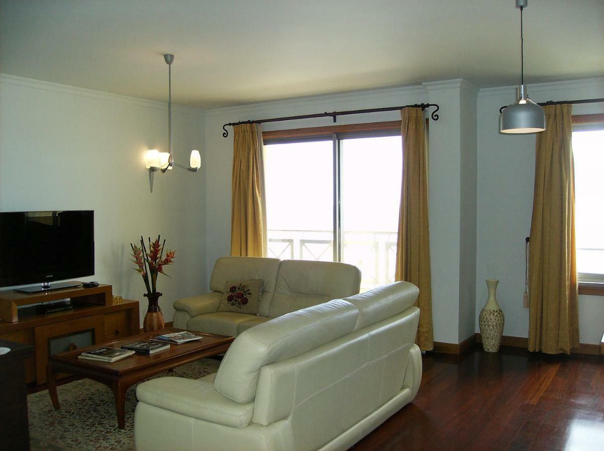 Oceanfront Apartment Funchal  Exterior photo