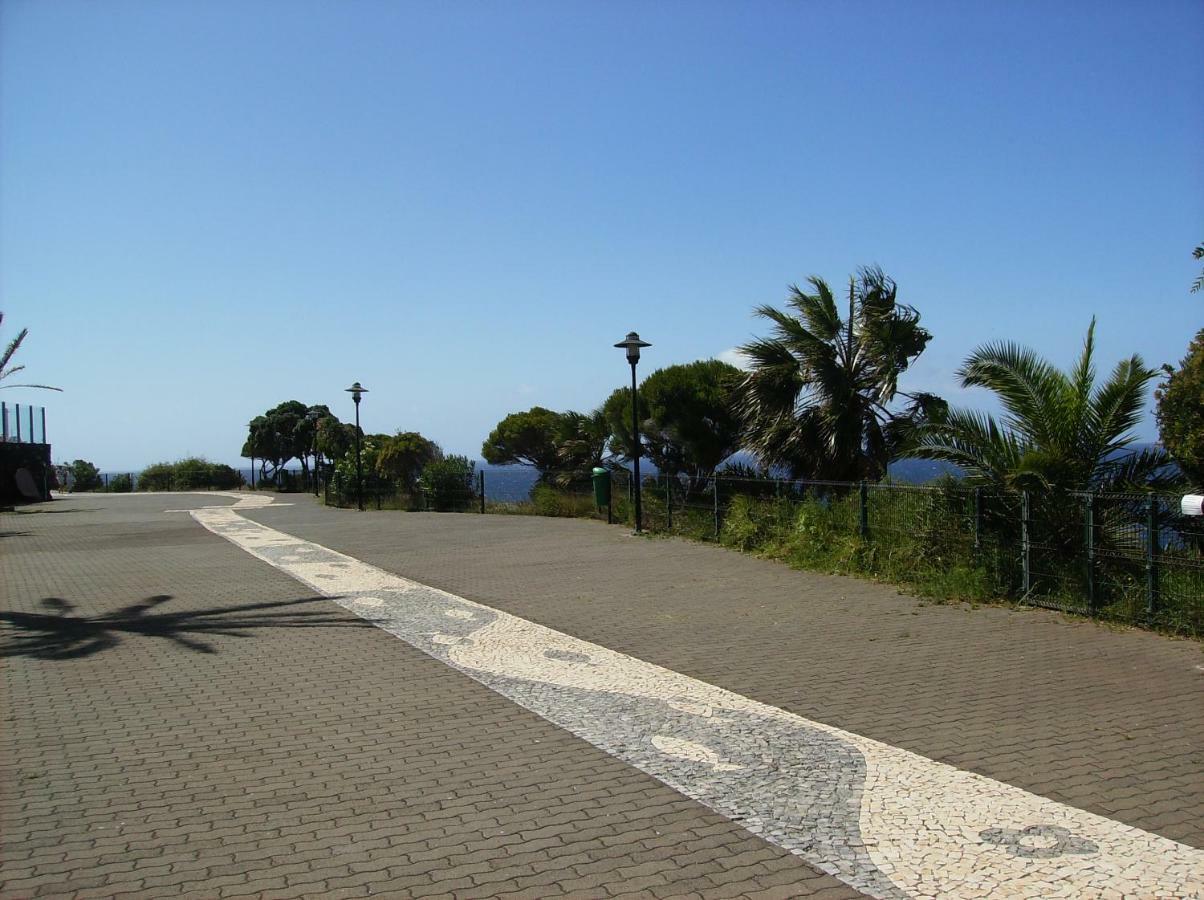 Oceanfront Apartment Funchal  Exterior photo