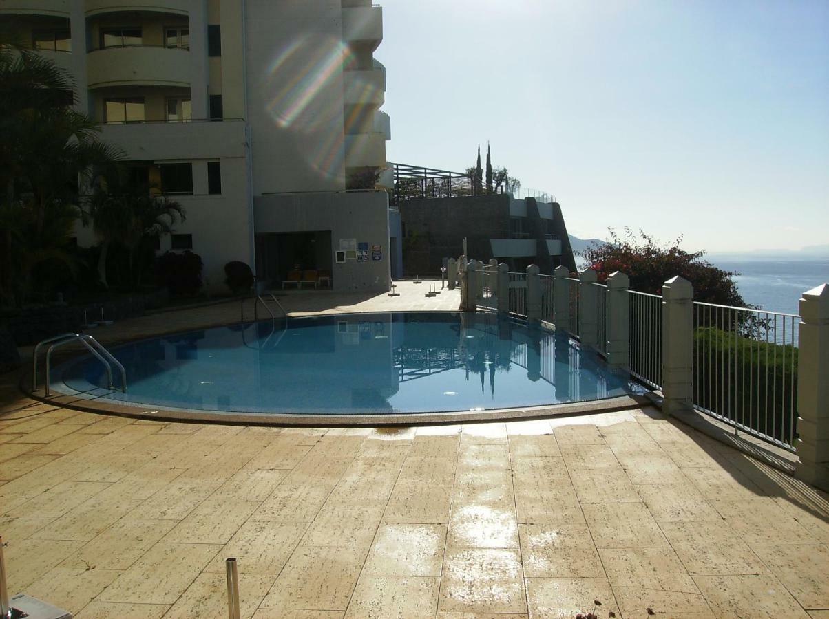 Oceanfront Apartment Funchal  Exterior photo