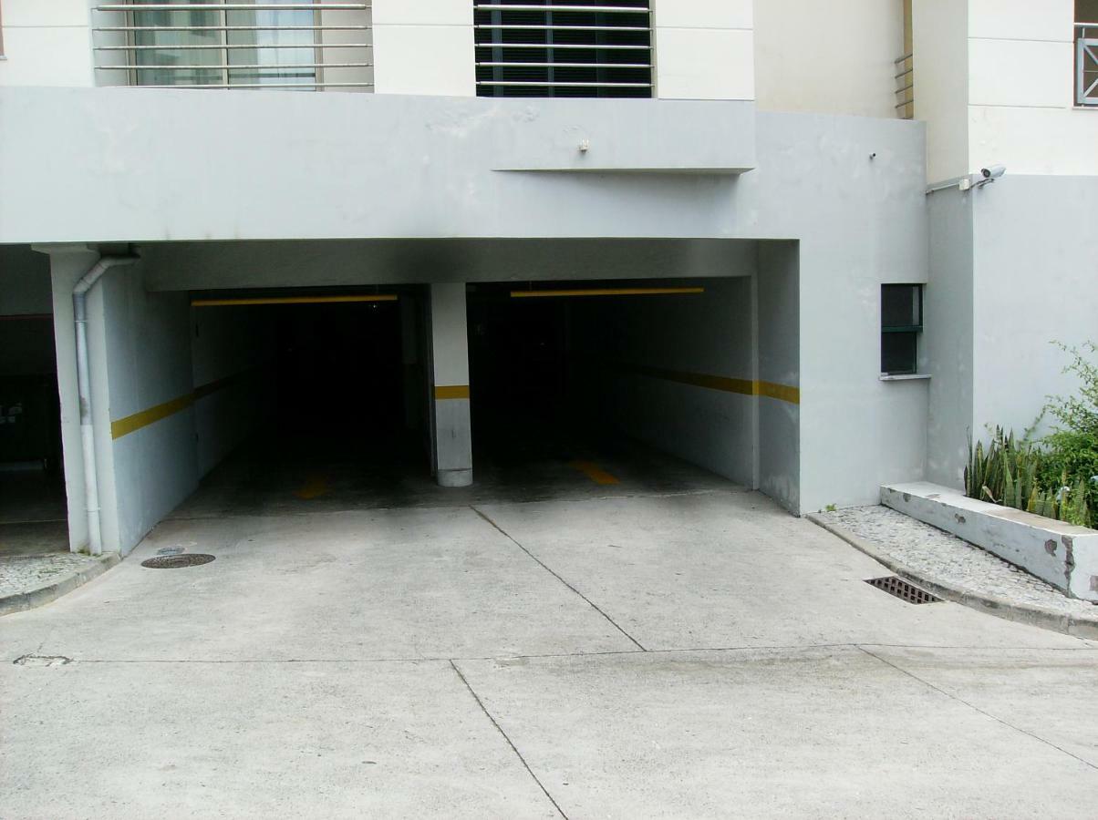 Oceanfront Apartment Funchal  Exterior photo
