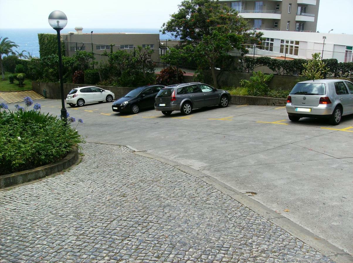 Oceanfront Apartment Funchal  Exterior photo